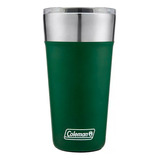 Vaso Térmico Coleman Brew Acero Inoxidable 600 Ml 