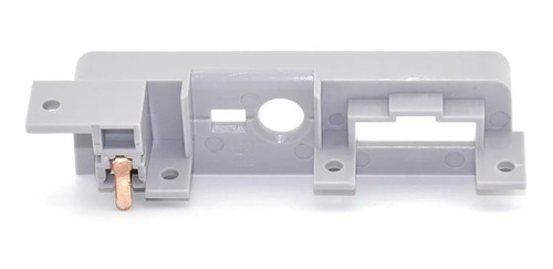  Painel Traseiro Para Snes Dc/ch/rf/av.