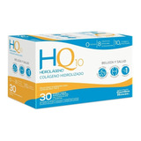 Hidrolágeno Q10 Polvo Suspensión Oral  30 Sobres