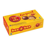 Bombon Bonobon Chocolate Con Leche Arcor - Cotillón Waf