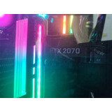 Placa De Vídeo Rtx2070 Super 8gb Evga