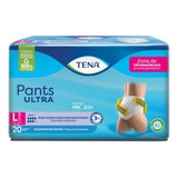 Pañal Tena Pants Ultra Paquete - Unidad a $4655