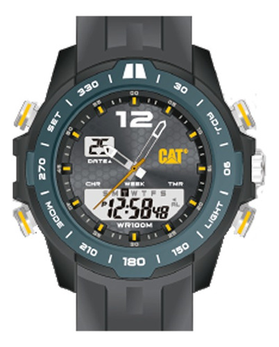 Reloj Cat Horizon Mh-165-25-535