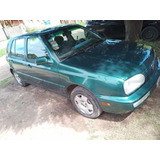 Volkswagen Golf 1998 1.6 Advance