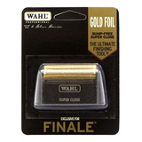 Refil Shaver Wahl Finale Capa/ Malha Metálica Original