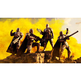 Helldivers 2 Con Dlc | Original Pc | Steam