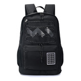 Mochila De Espalda Cuerda Cruzada Wanderlust Wander Team