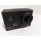 Cámara Deportiva Sjcam Sj5000+ Modificada A Full Spectrum