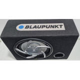 Subwoofer 600w 10   Blaupunkt 