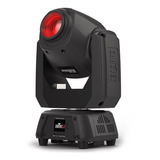 Cabeza Chauvet Intimidator Spot 260 Móvil Tipo Spot Led 75w