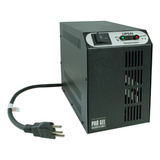 Estabilizador Upsai Progel 3000va 3kva 110v / 120v Refrigerador Eletrodoméstico Informática ( 3030va ) Iso 9001