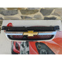 Parrilla Frontal C/emblema Chevrolet Aveo 2007/11 (original) Chevrolet Aveo