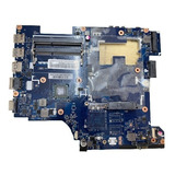 Placa Mãe Notebook Lenovo G485 La-8681p Defeito (2065)#