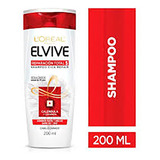 Champu Elvive Reparacion X200ml