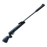 Aztk / Rifle Nitro Pistón Black Scorpio 5.5 Mm Alta Potencia