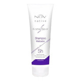 Shampoo Matizador Violeta Nov Kroma Saver 250ml