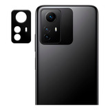  Película Câmera + Película Full 3d Para Redmi Note 12s 6.43