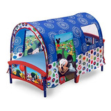 Cama Para Niños De Mickey Mouse