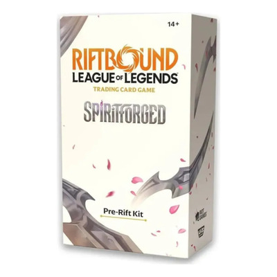 Riftbound | Mercado Livre