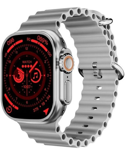 Reloj Inteligente Smart Watch S9 Ultra Infinity Display 48mm