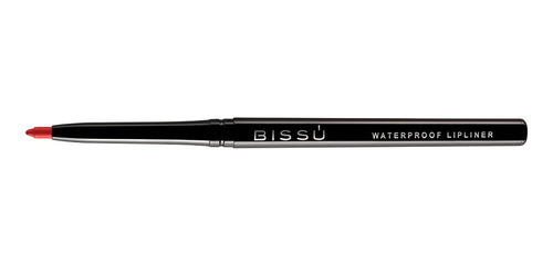 Bissú Kit 2 Delineador Retráctil Para Labios Cereza Original