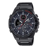 Reloj Casio Edifice Ecb-950dc-1a Hombre