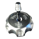 Plata Billet Cnc Gas Combustible Cap Fits Raptor 660 banshee