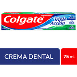 Crema Dental Colgate