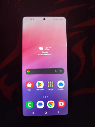 Celular Samsung A53 - 128 Gb