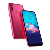  Moto E6i 32gb Dual Sim Pink 2gb Ram Nfe