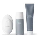 Kit Ageloc Wellspa Io Nu Skin