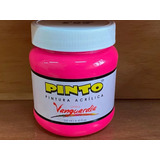 Pinto 250ml Neón (paquete)