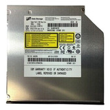 Hitachi-LG Slimline Super Multi Sata Dvdrw Gt80n Cck