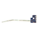 Placa Led De Notebook Compatible Con Latitude E7470 Ls-c461p