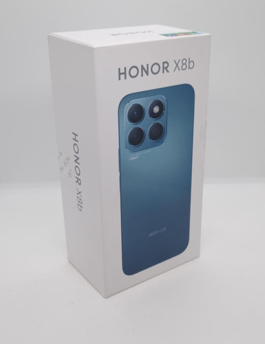 Celular Honor X8b 256gb
