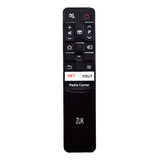 Control Remoto Tv Lcd Led Smart Compatible Rca Tcl 554 Zuk