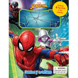 Marvel Spiderman - Cuentos Y Aventuras - El Gato De Hojalata