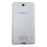 Tapa Trasera Repuesto Carcasa Tablet Noblex T7a6 T7a6n