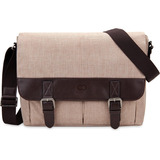 Bolsa De Mensajero Haverford Macbook De 12 Pulgadas / M...