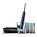 Cepillo Dental Eléctrico Sonicare Diamondclean Smart 9700