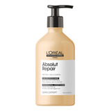 Loreal Absolut Repair Acondicionador Serie Expert 500 Ml