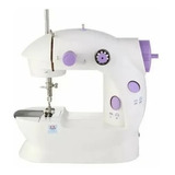 Maquina De Coser Portatil Mini Sewing Machine