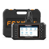 Scanner Foxwell Nt624 Elite (pronto Para Uso) Português