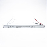 Fonte Slim Perfil Fita Led 12v-5a-60w Ledline