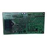 Placa Principal Microonda Samsung Mc28m6055ck