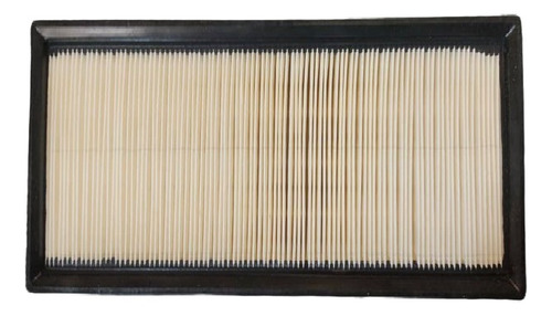 Filtro Aire 3373 Para Ford Escort 1.6 L 1987 88 89 90 1991   Foto 3