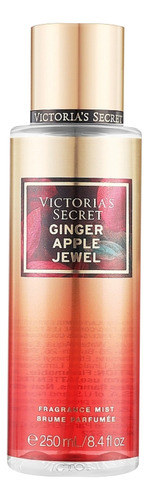 Body Splash Ginger Apple Jewel 250ml Victoria's Secret