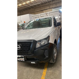 Nissan Np300 2023 2.5 Chasis Cabina Mt Ac