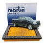 Filtro Aire Motor Ford F150 Fx4 Fx-4 5.4l 3v 2005 2006 2007 Ford Expedition