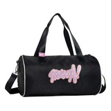 Bolso Deportivo Mujer Muaa Grande Desmontable Gym Yoga New